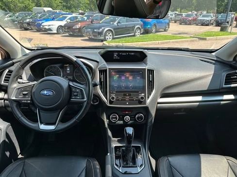 Used 2018 Subaru Crosstrek 2.0i Limited image 10