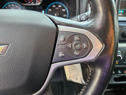 Used 2018 Chevrolet Colorado ZR2 AWD/4WD image 18