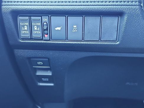 New 2026 Honda Odyssey EX-L image 27