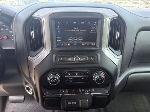 Used 2024 Chevrolet Silverado 2500 W/T RWD image 29