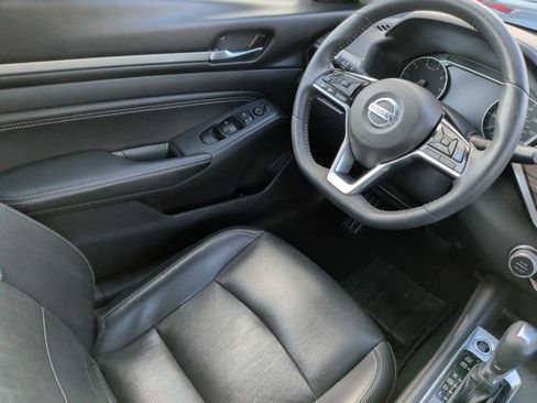 Used 2019 Nissan Altima 2.5 SL image 35