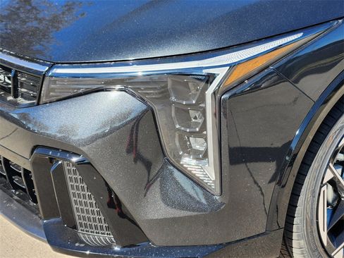 New 2025 Kia K4 GT-Line image 6