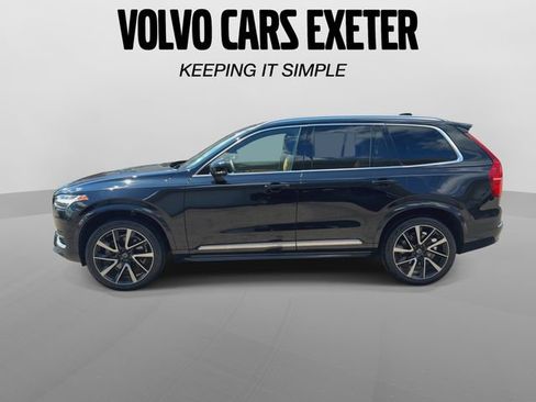 Used 2024 Volvo XC90 B6 Ultimate AWD/4WD image 6
