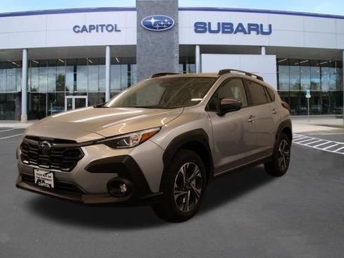 New 2026 Subaru Crosstrek 2.5i Premium AWD/4WD image 7