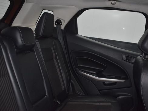 Used 2020 Ford EcoSport SES AWD/4WD image 24
