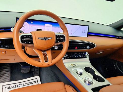 Used 2026 Genesis GV70 2.5T Advanced image 13