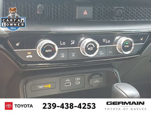 Used 2025 Honda CR-V EX-L image 30