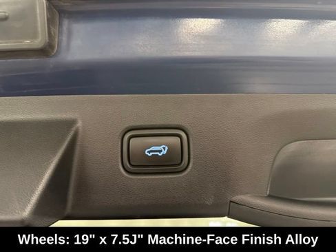 Used 2023 Hyundai Tucson SEL w/ Convenience Package FWD image 13