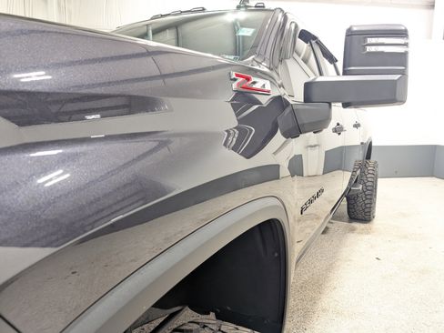 Used 2024 Chevrolet Silverado 2500 LT w/ All Star Edition image 7