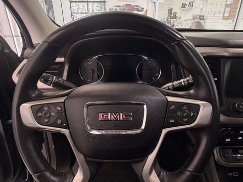 Certified 2021 GMC Acadia Denali w/ GMC Pro Grade Package image 16