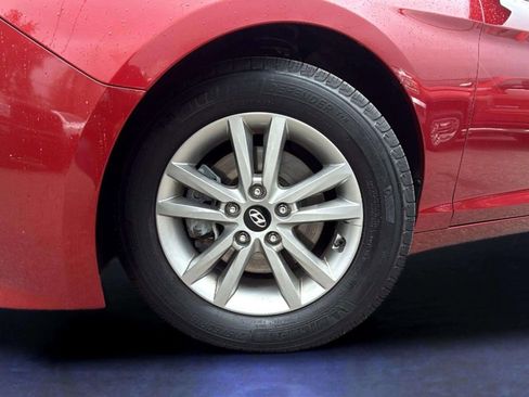 Used 2015 Hyundai Sonata SE FWD image 20