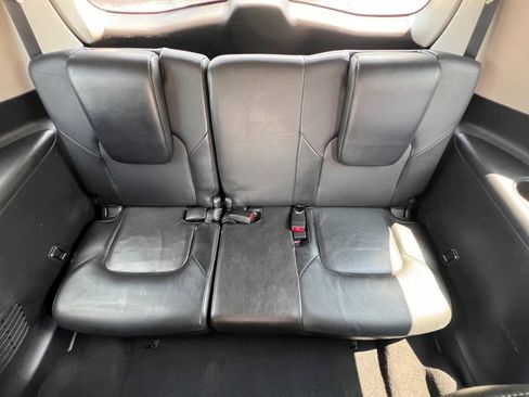Used 2018 INFINITI QX80 2WD image 29
