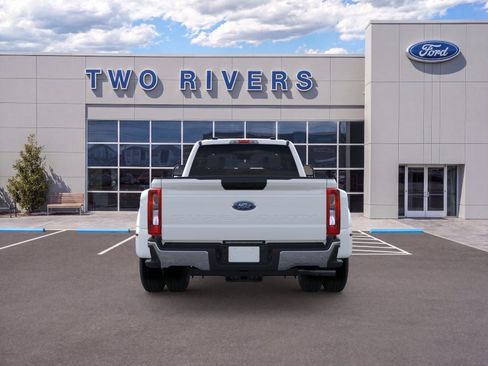 New 2026 Ford F350 XL w/ XL Chrome Package AWD/4WD image 5