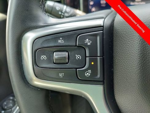 Used 2024 Chevrolet Silverado 1500 RST w/ Protection Package AWD/4WD image 31