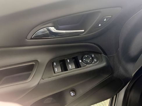 Used 2024 Chevrolet Equinox LT w/ LPO, Floor Liner Package FWD image 26