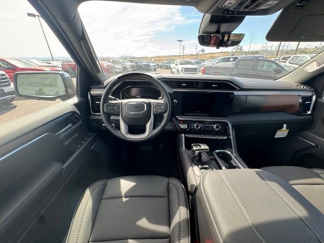 New 2026 GMC Sierra 1500 Denali AWD/4WD image 23