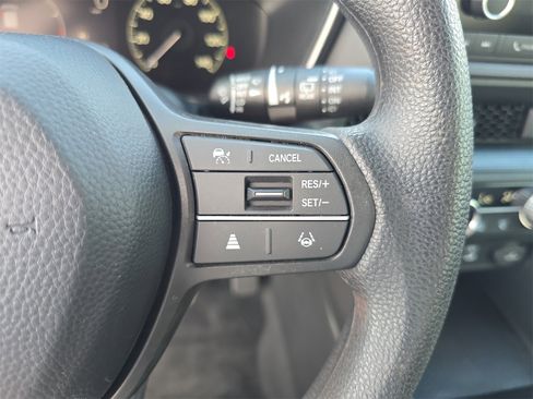 Used 2024 Honda CR-V EX image 24