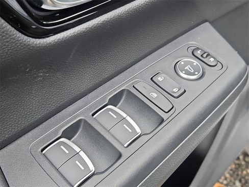 New 2026 Honda CR-V EX-L image 17