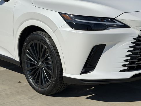 New 2026 Lexus RX 350 Premium image 4