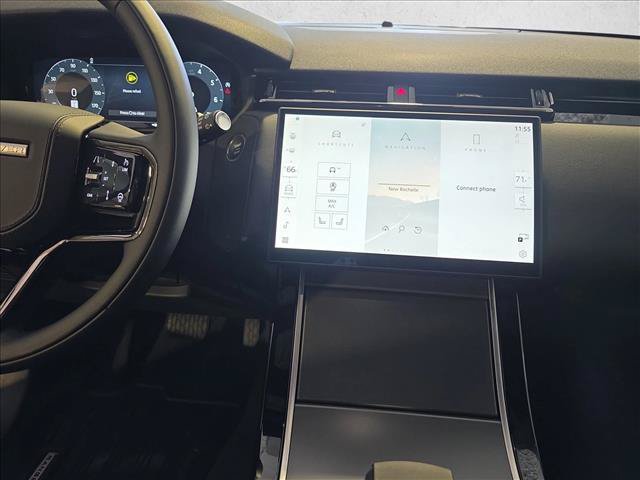New 2026 Land Rover Range Rover Velar S AWD/4WD image 22