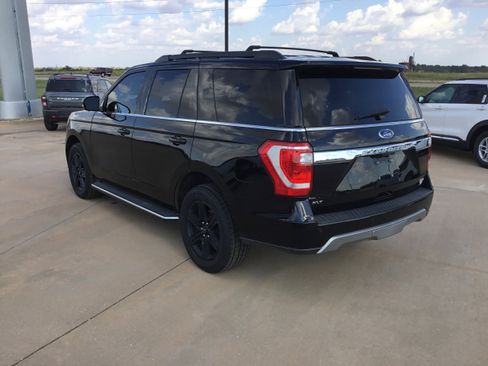 Used 2020 Ford Expedition XLT w/ Equipment Group 202A image 5