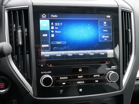 Used 2023 Subaru Crosstrek 2.5i Limited w/ Popular Package #3 image 22