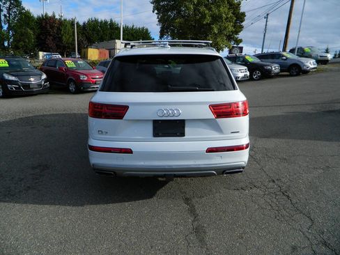 Used 2018 Audi Q7 2.0T Premium Plus w/ Premium Plus Package image 7