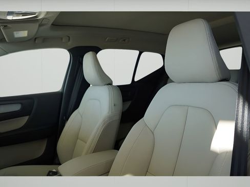 New 2026 Volvo XC40 B5 Plus w/ Protection Package image 16