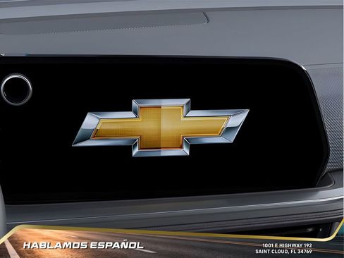 New 2026 Chevrolet Suburban RST w/ Comfort Package image 20