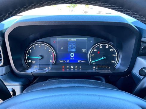 Used 2024 Ford Maverick Tremor w/ Tremor Off-Road Package AWD/4WD image 26