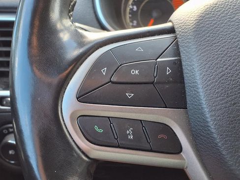 Used 2020 Jeep Cherokee Limited FWD image 20