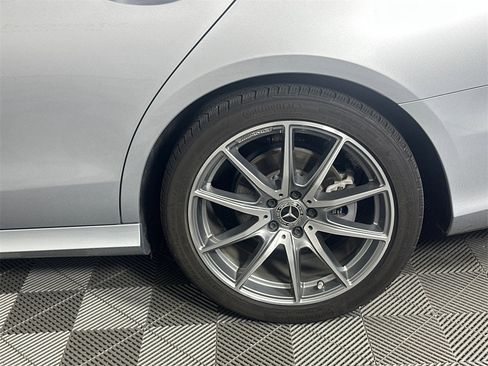 Certified 2022 Mercedes-Benz E 350 Sedan image 22