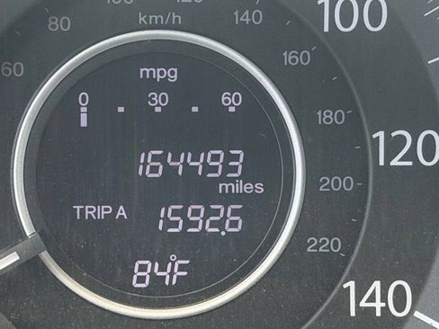 Used 2015 Honda CR-V LX image 18