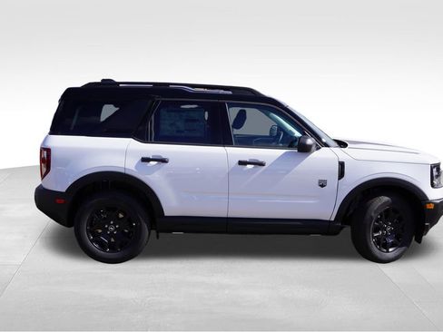 New 2026 Ford Bronco Sport Big Bend AWD/4WD image 2
