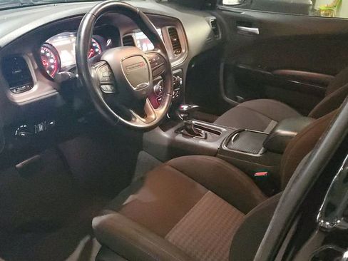Used 2023 Dodge Charger GT w/ Blacktop Package image 19