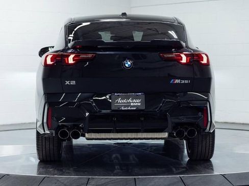 New 2026 BMW X2 M35i AWD/4WD image 10