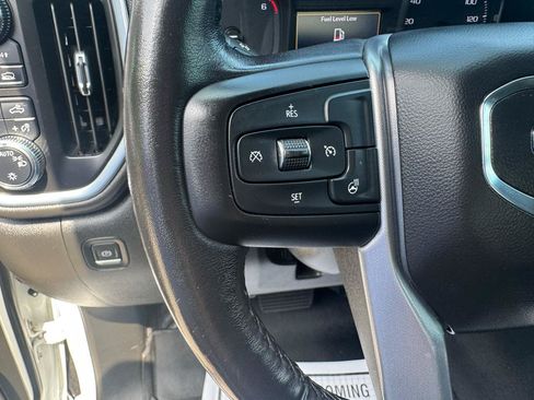 Used 2022 GMC Sierra 1500 Elevation AWD/4WD image 16
