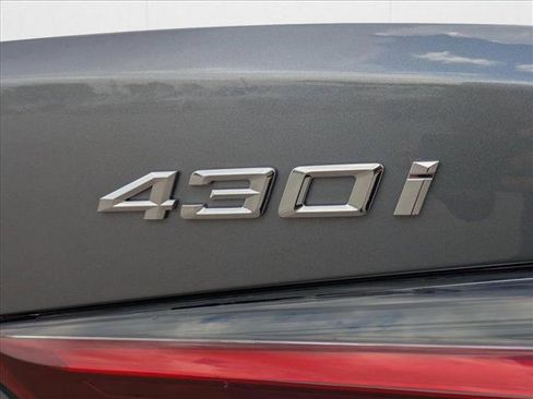 Used 2026 BMW 430i xDrive Coupe w/ Premium Package image 15