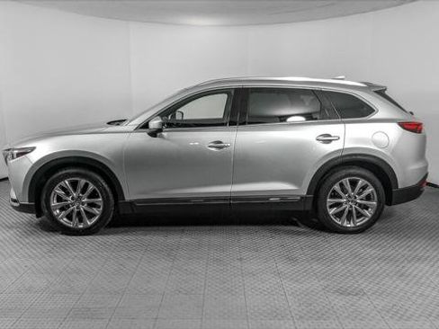 Used 2023 MAZDA CX-9 Grand Touring image 3