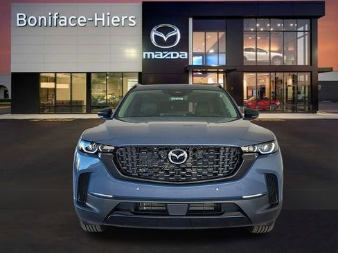 New 2026 MAZDA CX-50 AWD 2.5 Hybrid w/ Weather Package image 2