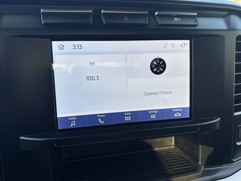 Used 2024 Ford F250 XLT w/ Snow Plow Prep Package image 16