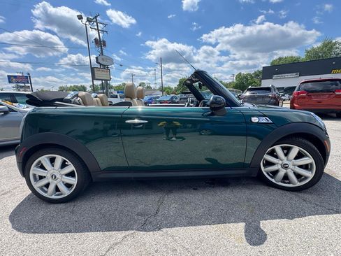 Used 2009 MINI Cooper S FWD image 8