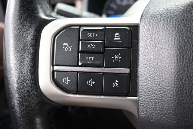 Used 2024 Ford Expedition Limited AWD/4WD image 35