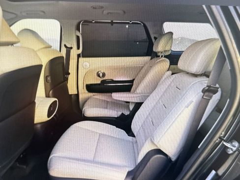 Used 2026 Hyundai Palisade Calligraphy image 7