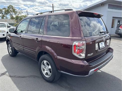 Used 2008 Honda Pilot EX-L image 3
