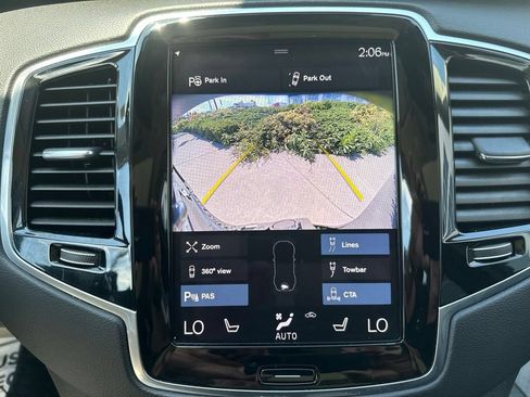 Used 2022 Volvo XC90 T6 Inscription w/ Advanced Package AWD/4WD image 30
