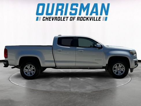 Used 2018 Chevrolet Colorado LT RWD image 4