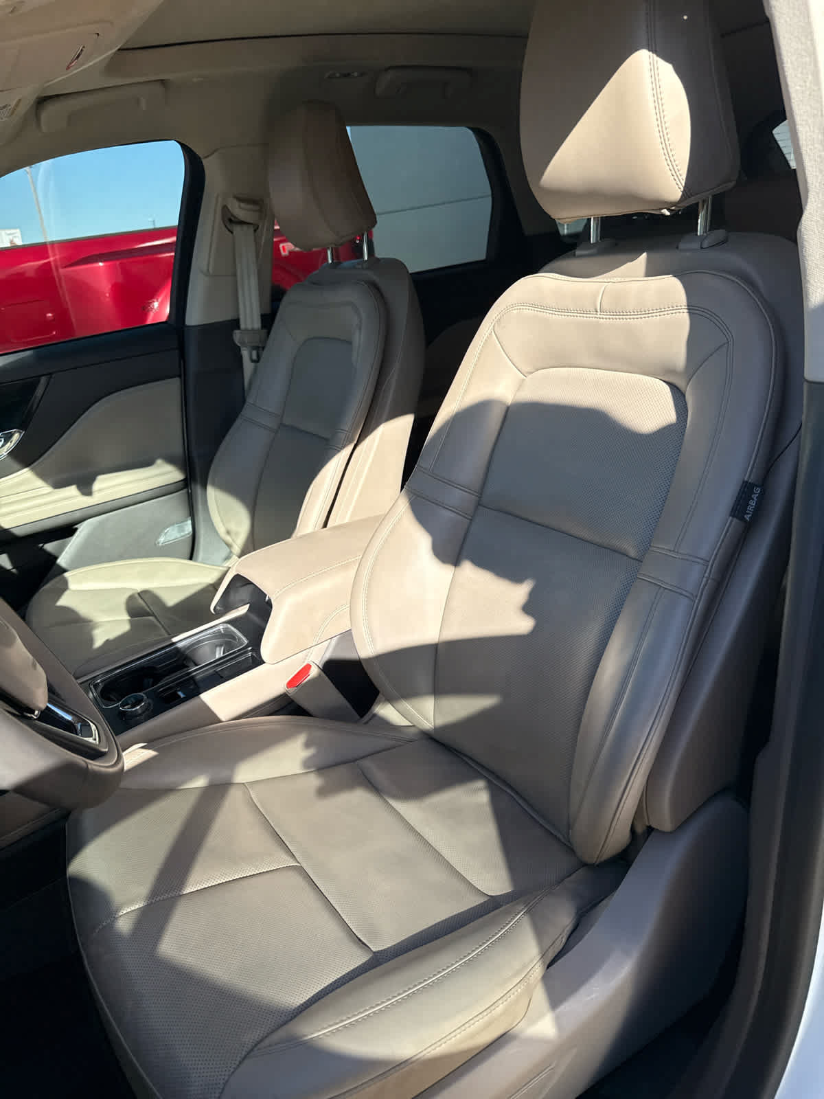 Used 2023 Lincoln Corsair AWD w/ Equipment Group 101A image 10