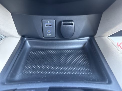 Used 2017 Nissan Rogue SL w/ SL Premium Package image 25