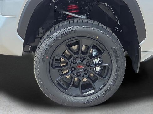 New 2026 Toyota Tundra Limited AWD/4WD image 9